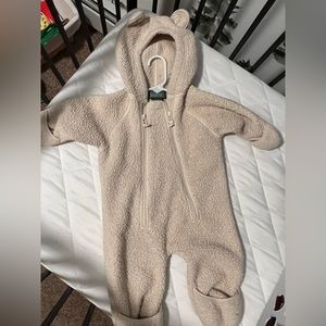 L.L. Bean Infants Bunting